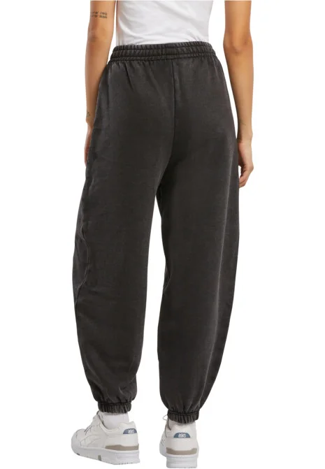 Ladies Vintage Heavy Sweatpants