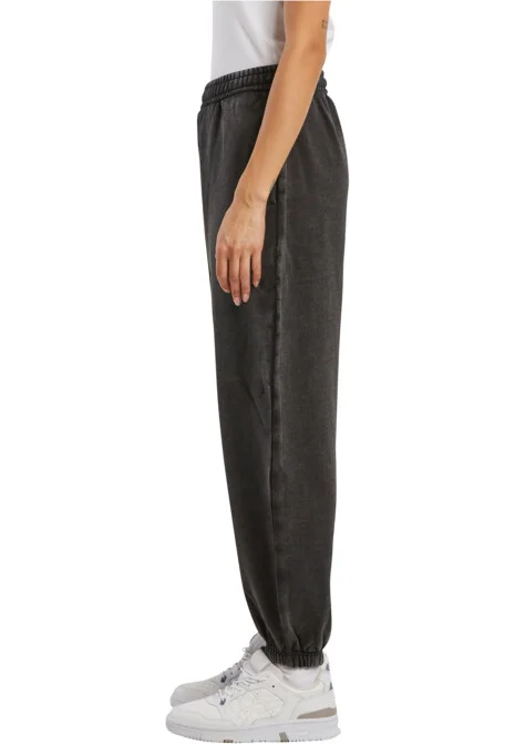 Ladies Vintage Heavy Sweatpants