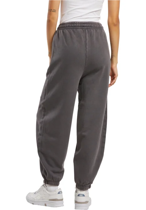 Ladies Vintage Heavy Sweatpants