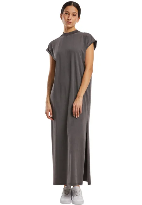 Ladies Vintage Long Dress