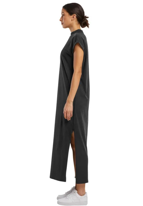 Ladies Vintage Long Dress