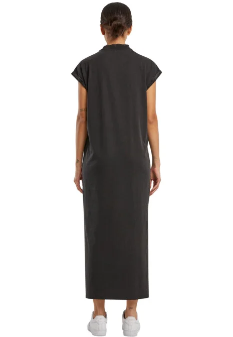 Ladies Vintage Long Dress