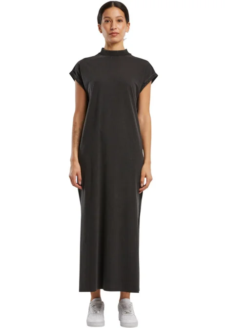Ladies Vintage Long Dress