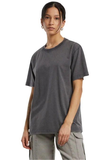 Ladies Vintage Everyday Tee