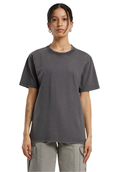Ladies Vintage Everyday Tee