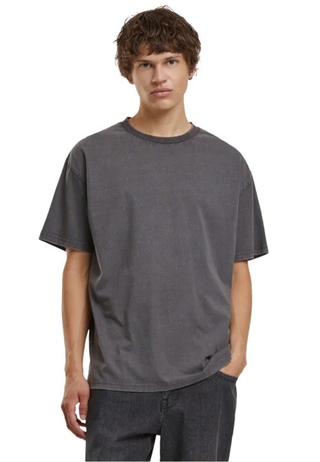 Vintage Heavy Loose Tee