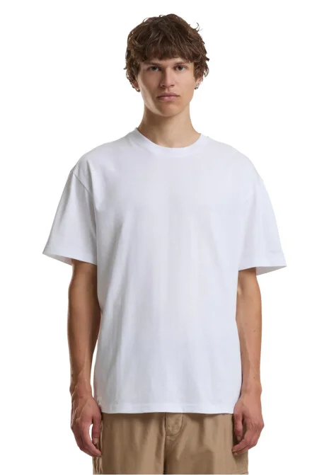 Cotton Loose Tee