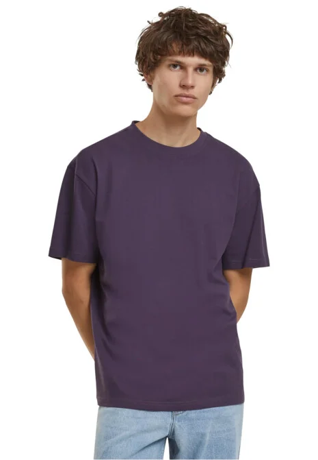Cotton Loose Tee