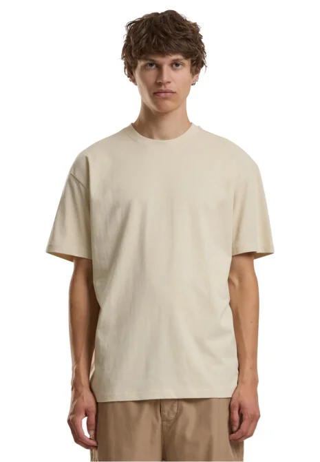 Cotton Loose Tee