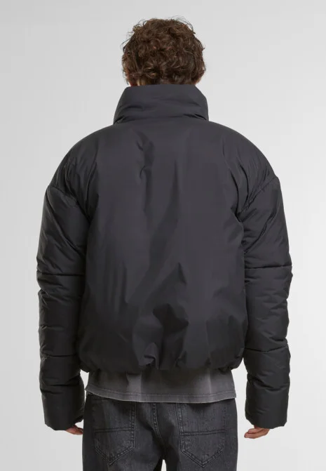 Oversized Puffer Jacket