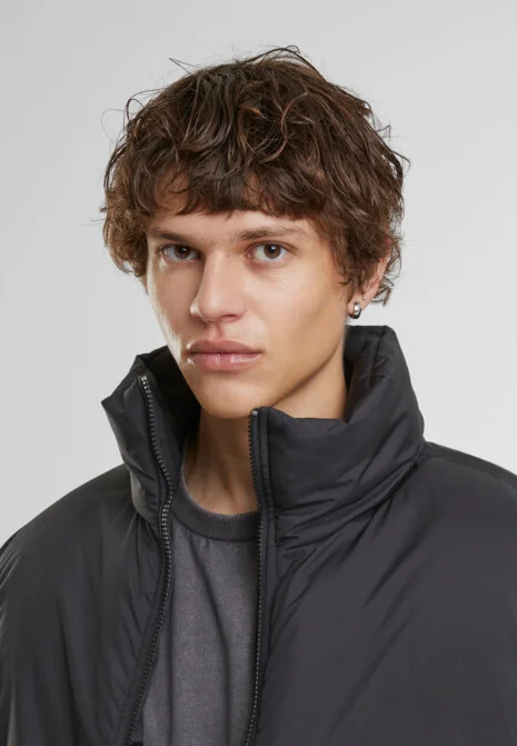 Oversized Puffer Jacket