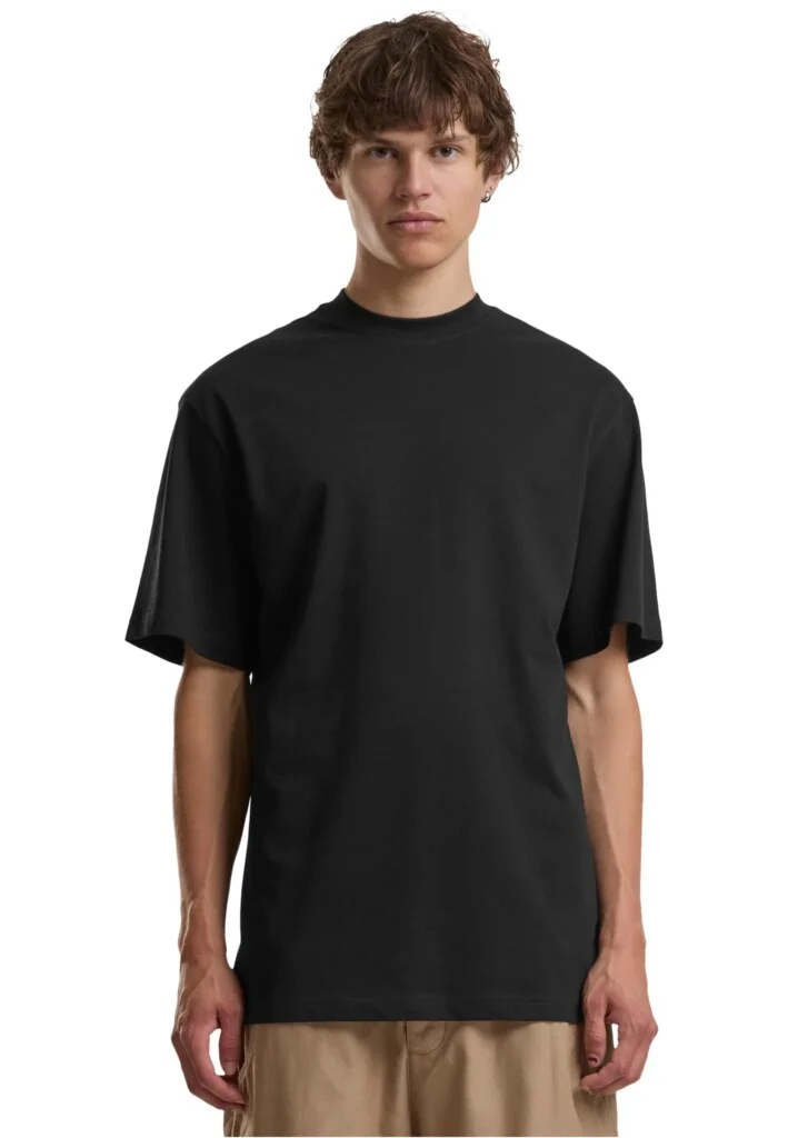 BUILD YOUR BRAND Tall Tee | BY310