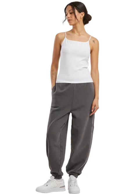 Ladies Stretch Jersey Short Slim Top