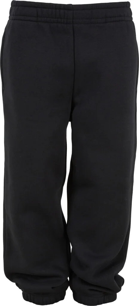 Kids Fluffy Sweatpants Kids Fluffy Sweatpants