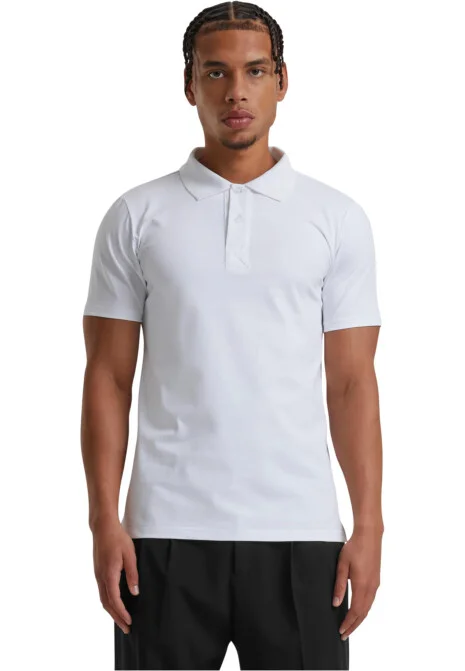 Sorona® Polo Tee