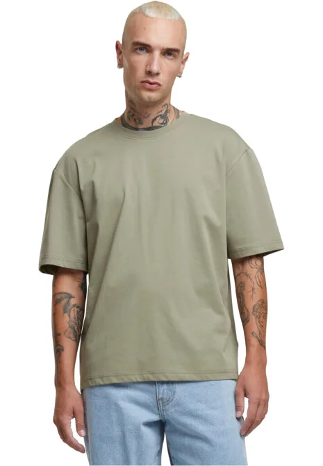 Sorona® Loose Fit Tee