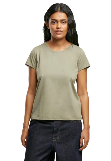 Sorona® Ladies Regular Tee