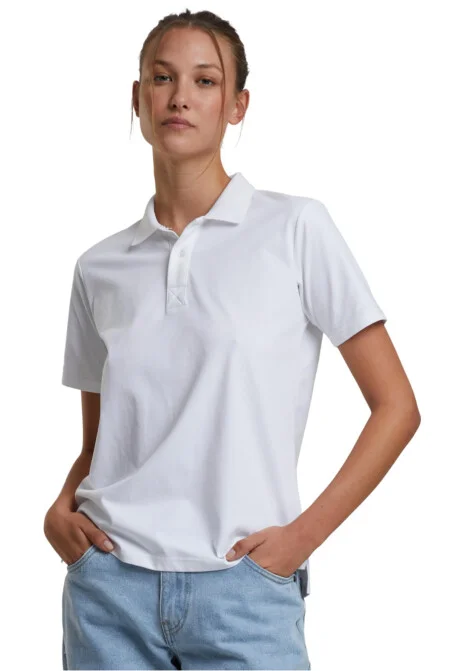 Sorona® Ladies Polo Tee