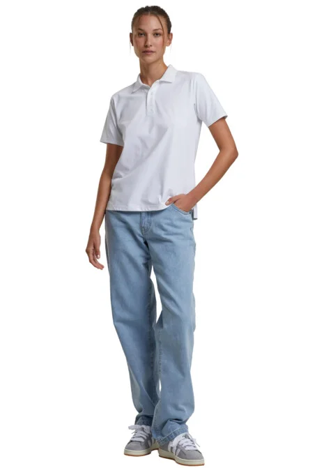 Sorona® Ladies Polo Tee