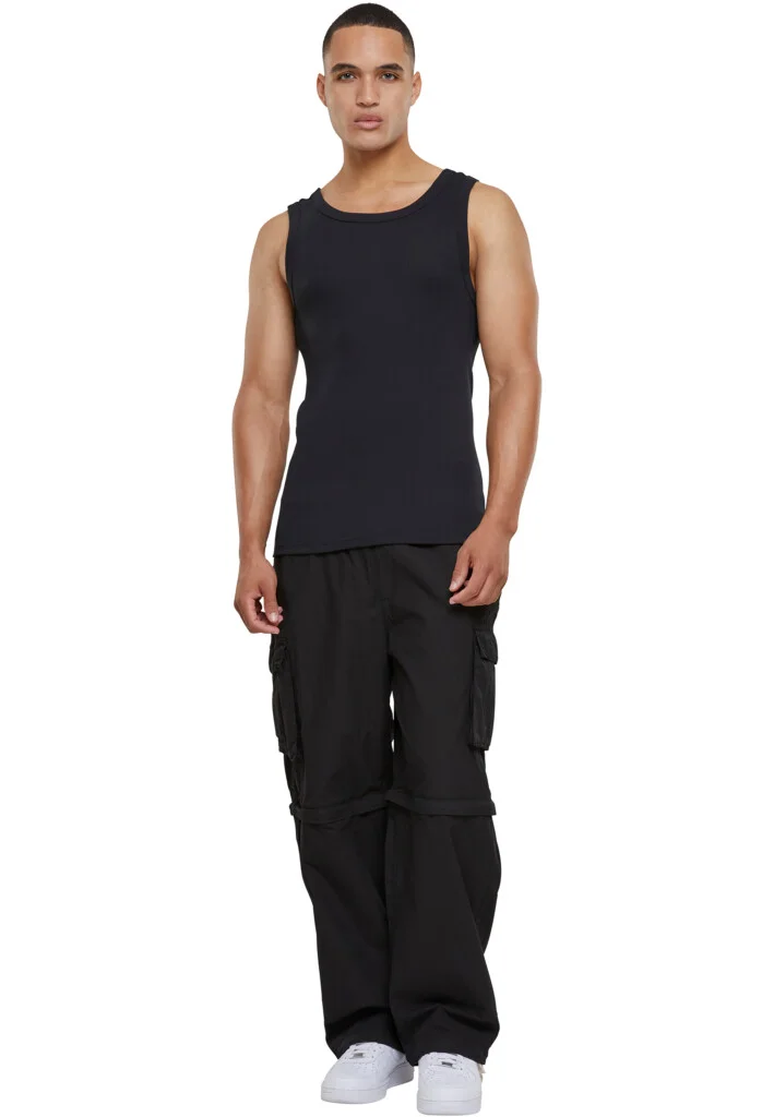BUILD YOUR BRAND Men´s Tanktop | BY382