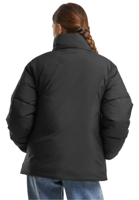 Ladies Loose Puffer Jacket