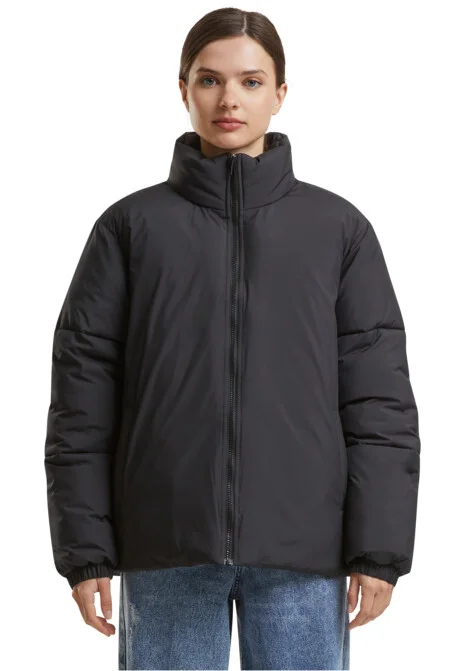 Ladies Loose Puffer Jacket