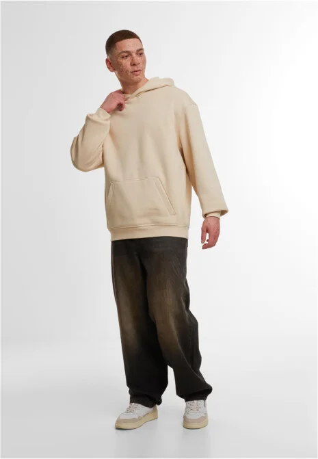 Loose Fit Hoody