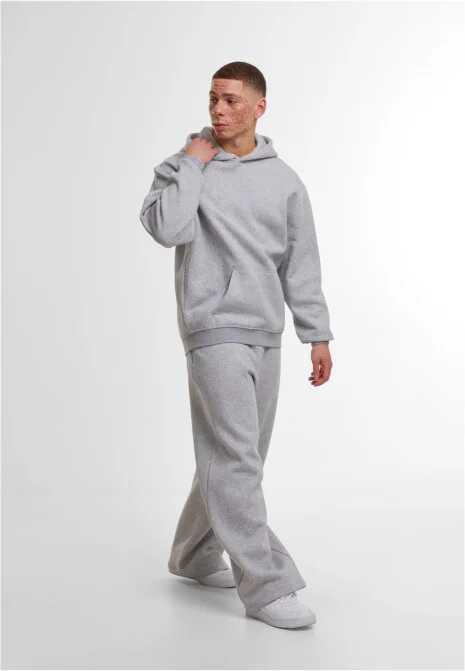 Loose Fit Hoody