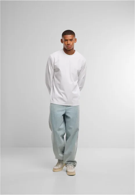Sorona® Loose Longsleeve