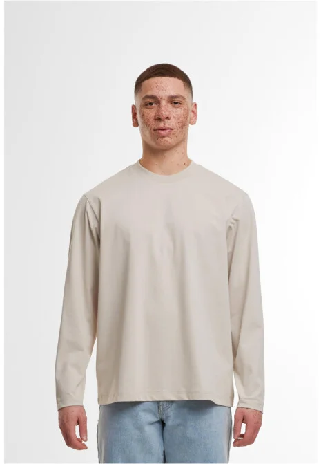Sorona® Loose Longsleeve
