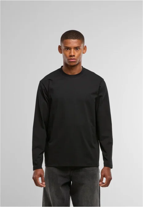Sorona® Loose Longsleeve