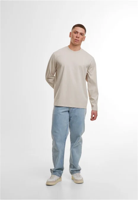 Sorona® Loose Longsleeve