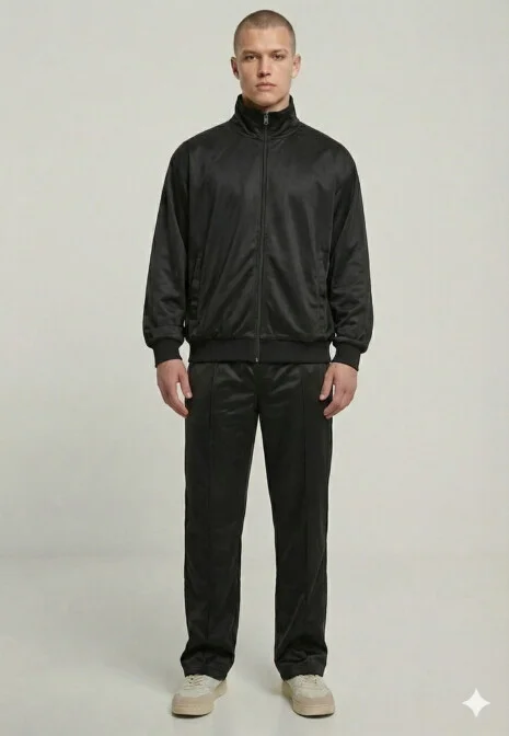 Tricot Track Jacket Tricot Track Jacket