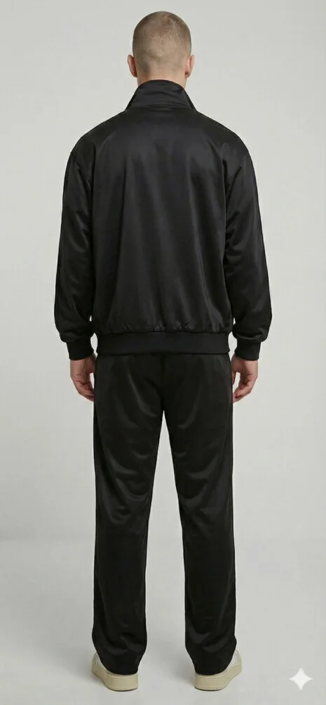 Tricot Track Jacket Tricot Track Jacket