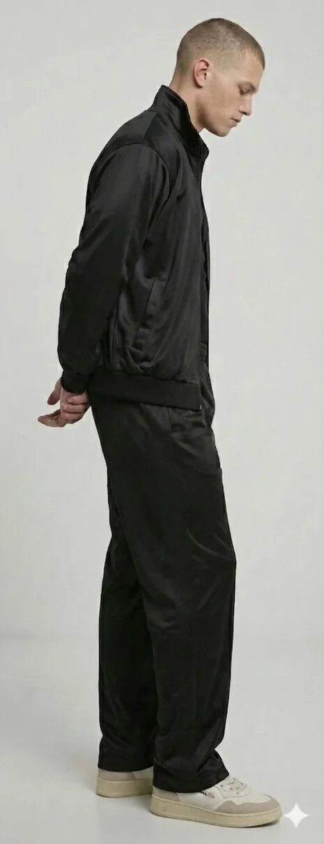 Tricot Track Jacket Tricot Track Jacket