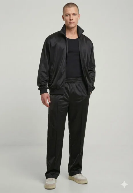 Tricot Track Jacket Tricot Track Jacket