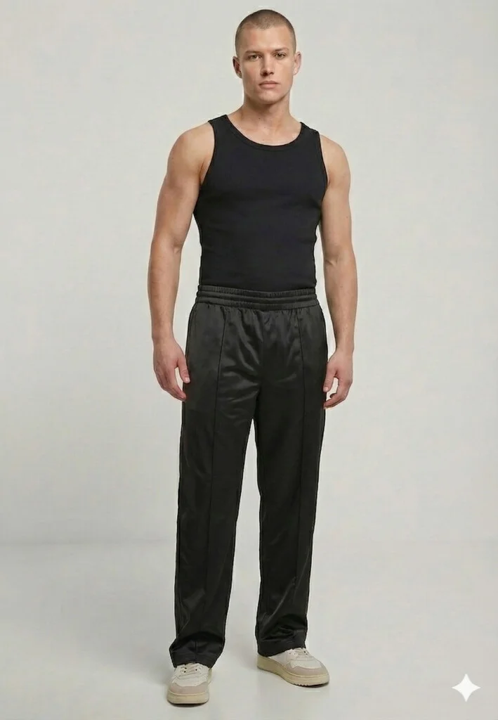 Tricot Track Pants