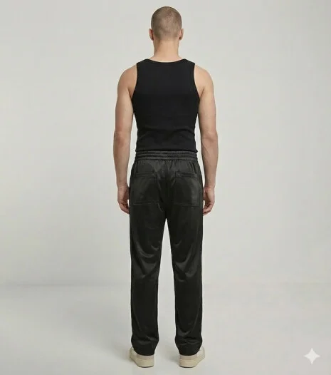 Tricot Track Pants