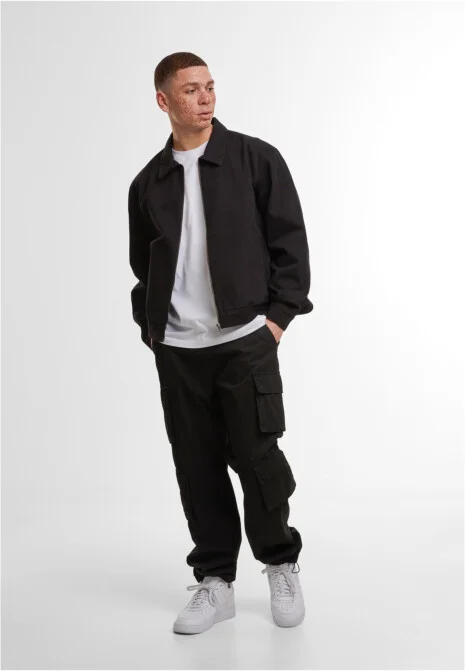 Basic Workwear Jacket Basic Workwear Jacket