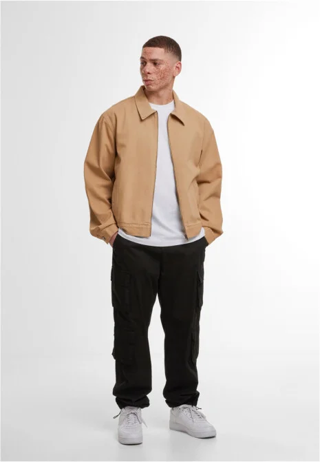 Basic Workwear Jacket Basic Workwear Jacket