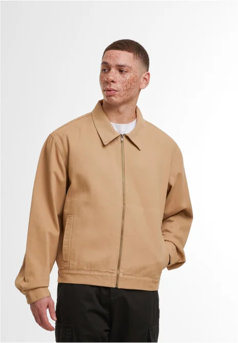 Basic Workwear Jacket Basic Workwear Jacket