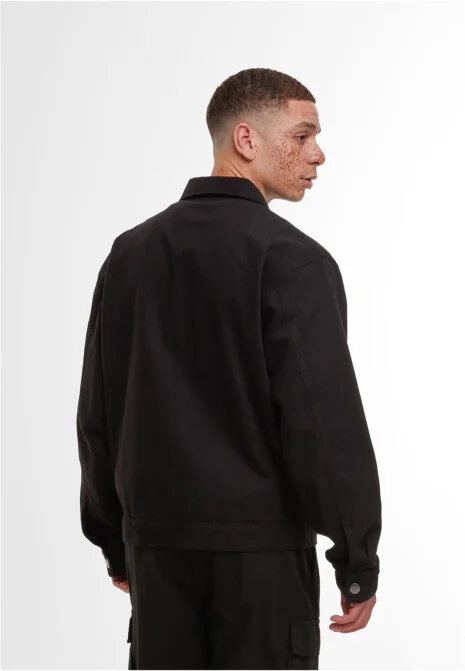 Basic Workwear Jacket Basic Workwear Jacket