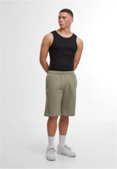 Fluffy Sweatshorts Fluffy Sweatshorts