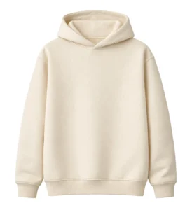 Hoodies produced in Portugal