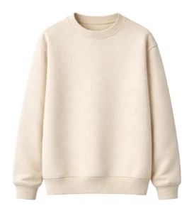 Sweatshirt-Produktion in Portugal
