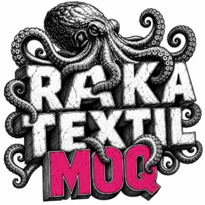 Raka Textil MOQ