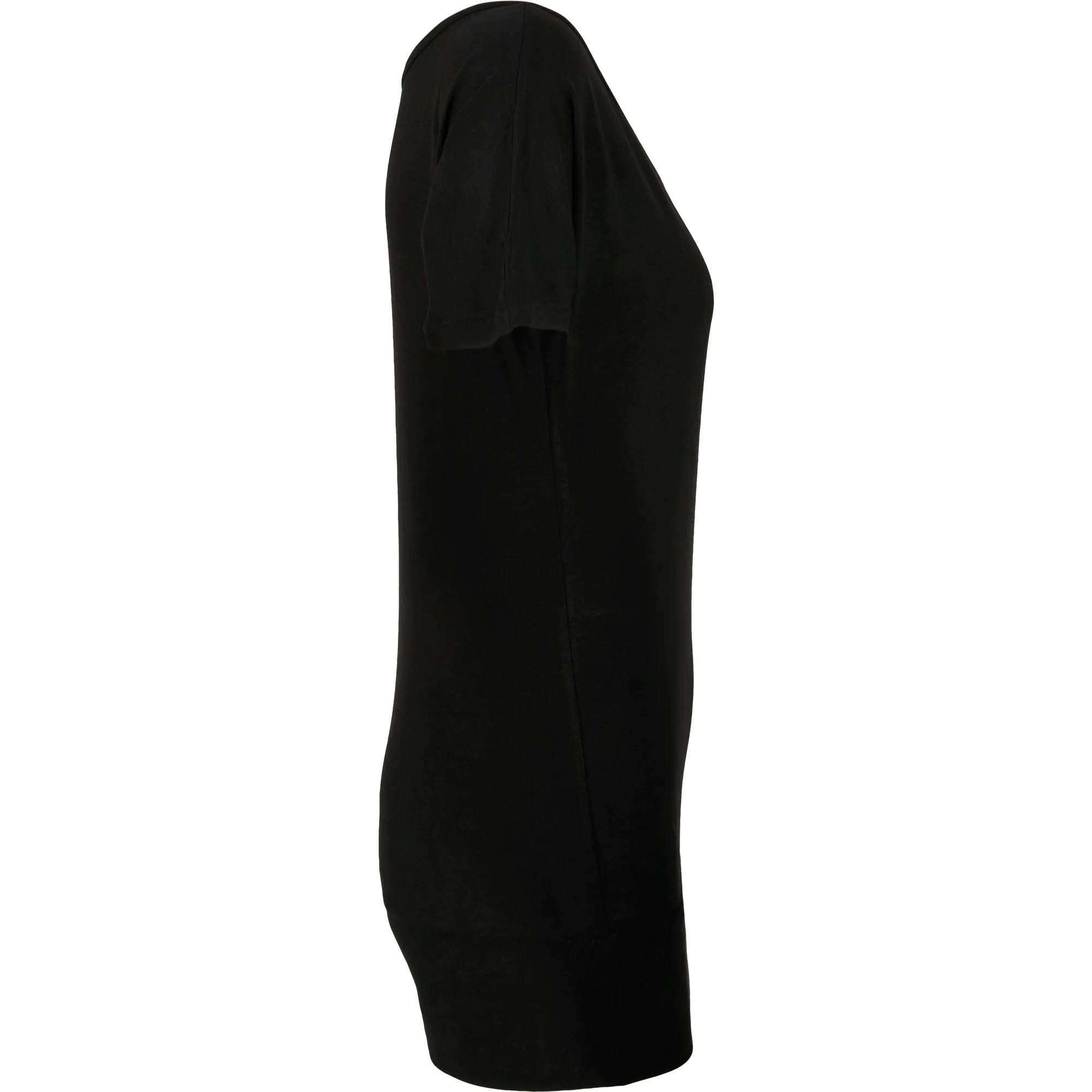 BUILD YOUR BRAND Ladies´ Viscose Tee | BY040