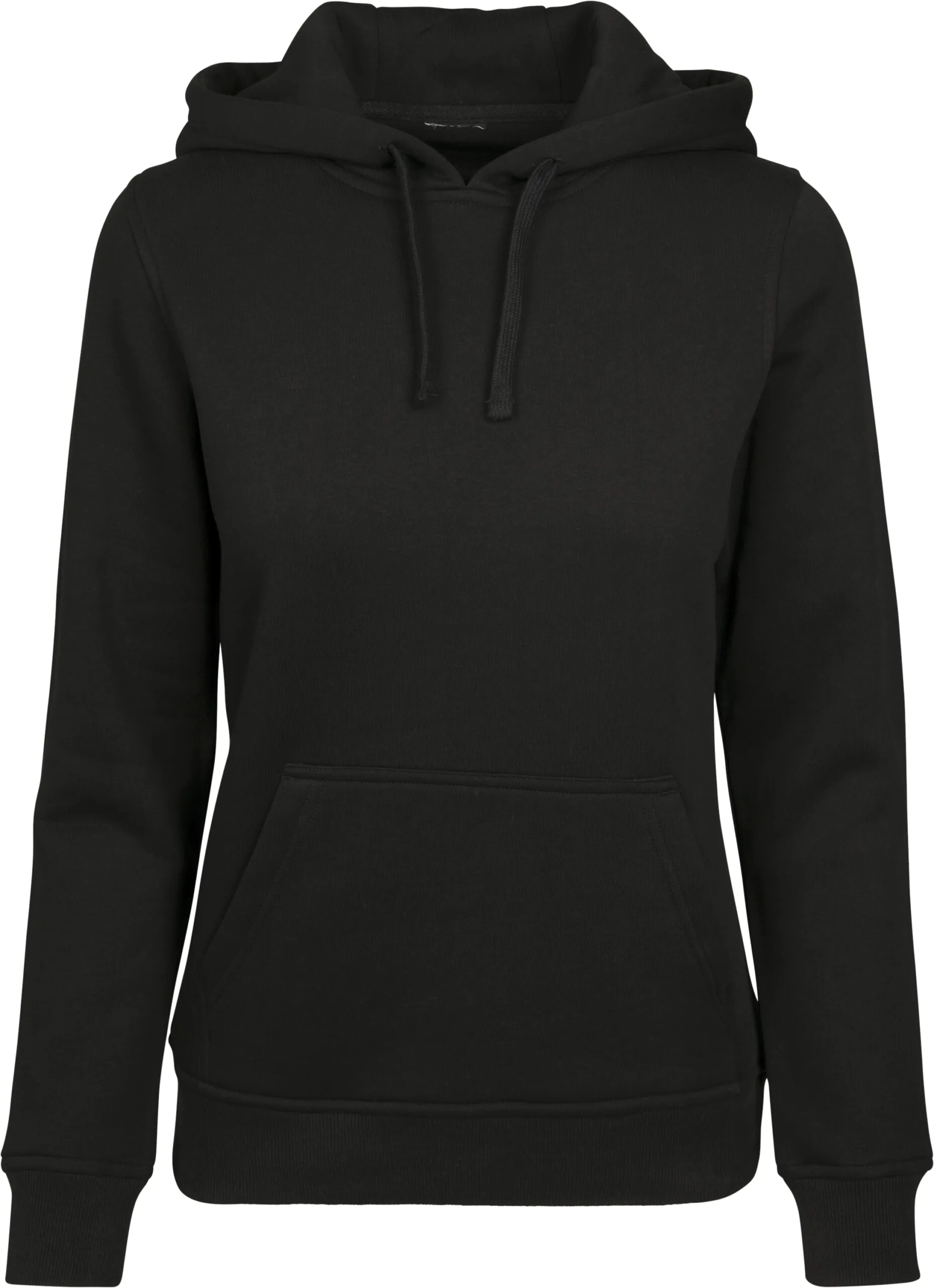 BUILD YOUR BRAND Ladies´ Merch Hoody | BY087
