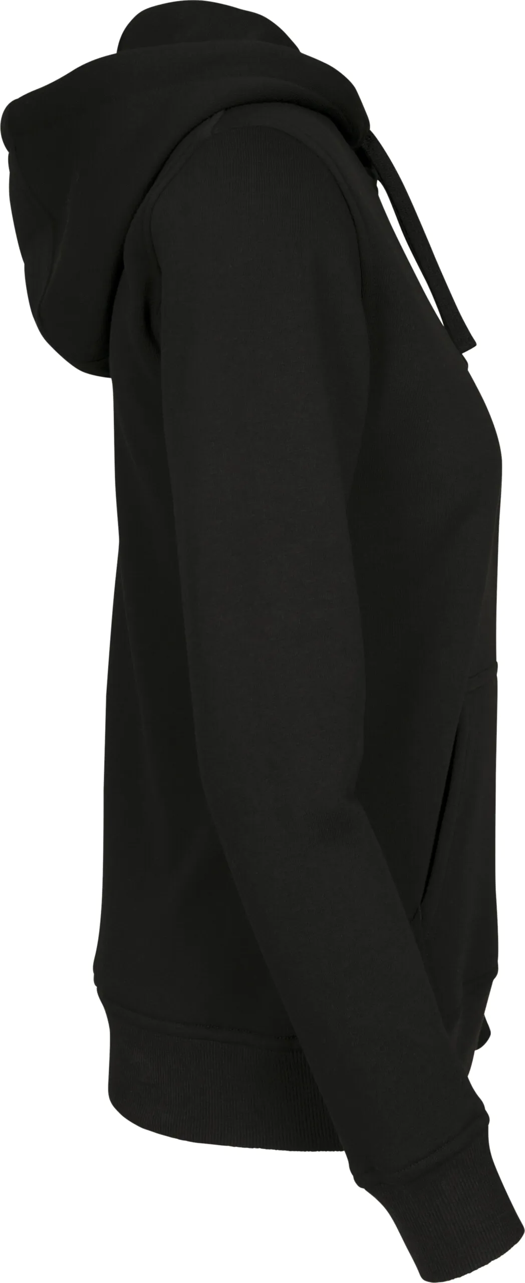 BUILD YOUR BRAND Ladies´ Merch Hoody | BY087