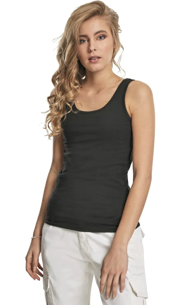 BUILD YOUR BRANDLadies' Merch Top | BY089